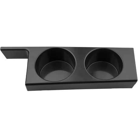 Porte-gobelet BMW E39 – Porte-bouteille et porte-café avant pour Série 5