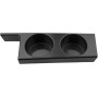 BMW E39 Cup Holder – Front Bottle & Coffee Holder for 5 Series