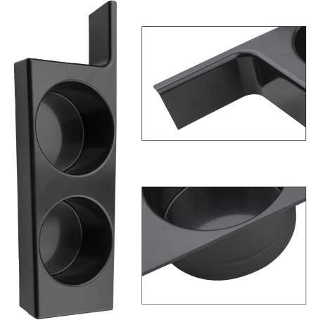 BMW E39 Cup Holder – Front Bottle & Coffee Holder for 5 Series