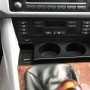 BMW E39 Cup Holder – Front Bottle & Coffee Holder for 5 Series
