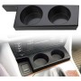 BMW E39 Cup Holder – Front Bottle & Coffee Holder for 5 Series