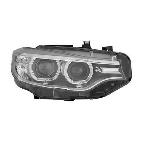 VAN WEZEL Projecteur principal