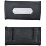 Porte-Mouchoirs pour Voiture – Boîte à Mouchoirs en Cuir PU pour Pare-Soleil ou Siège Arrière