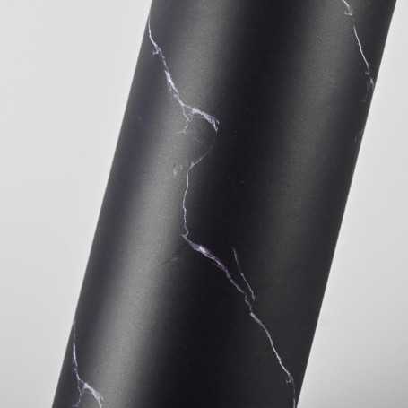 Set of 6 Round Car Tissue Boxes – Cylindrical 14.5 × 6.8 cm – Compact and Practical Car Tissue Holder