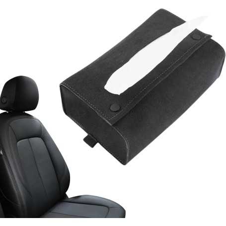 Car Sun Visor Tissue Holder