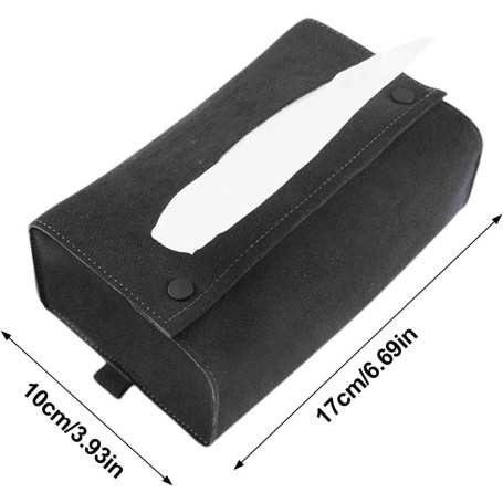 Porte-Mouchoirs pour Pare-Soleil de Voiture