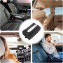 Car Sun Visor Tissue Holder
