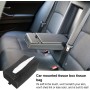 Car Sun Visor Tissue Holder