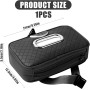Multifunction Car Tissue Holder in PU Leather