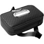 Multifunction Car Tissue Holder in PU Leather