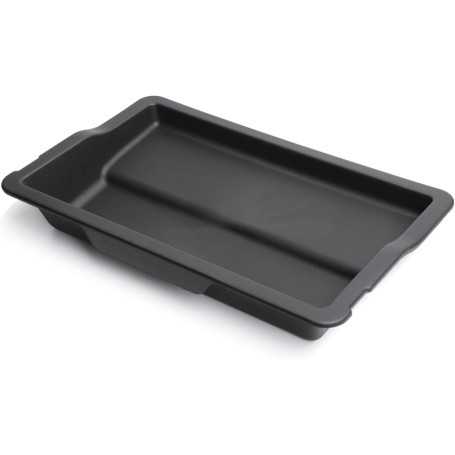 Set of 2 Hidden Under-Seat Storage Boxes for Xpeng G6 2023–2024