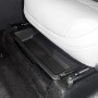 Set of 2 Hidden Under-Seat Storage Boxes for Xpeng G6 2023–2024