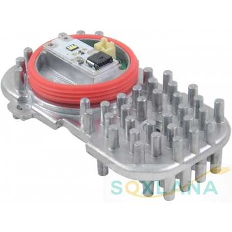 Module de diode pour phare LED 3 E92 E93 F80 4 F32 F33 F82 F83 6 F06 F12 F13 X3 F25 X5 E70 F15 F85 X6 F16 F86