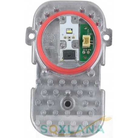 Module de diode pour phare LED 3 E92 E93 F80 4 F32 F33 F82 F83 6 F06 F12 F13 X3 F25 X5 E70 F15 F85 X6 F16 F86