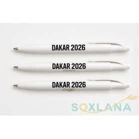 🖊️ Stylo Dakar 2026 – Goodie des Jeux Olympiques de la Jeunesse