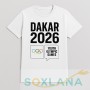 👕 Dakar 2026 T-Shirt – Youth Olympic Games Edition