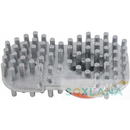 Module de diode pour phare LED 3 E92 E93 F80 4 F32 F33 F82 F83 6 F06 F12 F13 X3 F25 X5 E70 F15 F85 X6 F16 F86