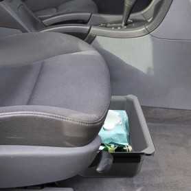 Hidden Under-Seat Organizer for Tesla Model Y (2020–2023)