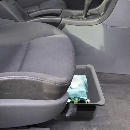 Hidden Under-Seat Organizer for Tesla Model Y (2020–2023)