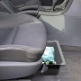 Hidden Under-Seat Organizer for Tesla Model Y (2020–2023)