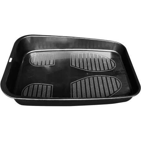 Plateau de Rangement pour Chaussures – Organisateur Sous-Siège