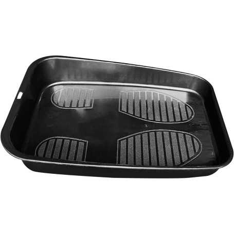 Plateau de Rangement pour Chaussures – Organisateur Sous-Siège