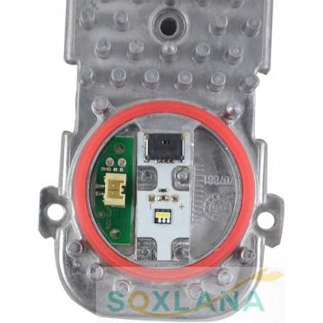 Module de diode pour phare LED 3 E92 E93 F80 4 F32 F33 F82 F83 6 F06 F12 F13 X3 F25 X5 E70 F15 F85 X6 F16 F86