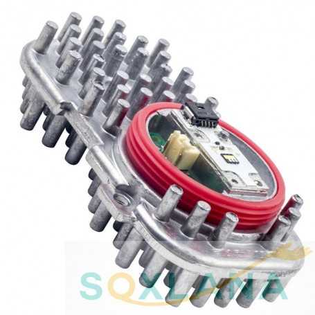 Module de diode pour phare LED 3 E92 E93 F80 4 F32 F33 F82 F83 6 F06 F12 F13 X3 F25 X5 E70 F15 F85 X6 F16 F86