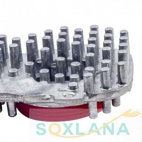 Module de diode pour phare LED 3 E92 E93 F80 4 F32 F33 F82 F83 6 F06 F12 F13 X3 F25 X5 E70 F15 F85 X6 F16 F86