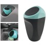 MRCARTOOL Mini Car Trash Can 16x8 cm
