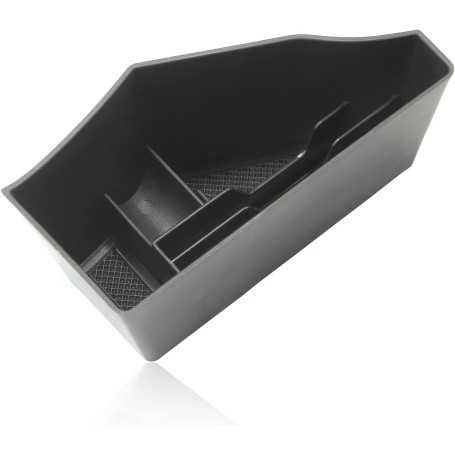 GAFAT Boîte de Rangement Console Centrale pour Kia Sportage NQ5 2022–2027
