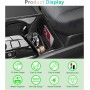 GAFAT Center Console Organizer for Kia Sportage NQ5 2022–2027