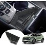 GAFAT Boîte de Rangement Console Centrale pour Kia Sportage NQ5 2022–2027