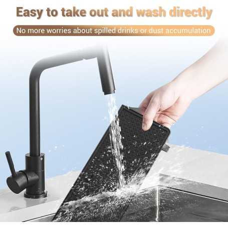 YEE PIN Organisateur de Console Centrale pour Mazda Miata MX-5 2015–2024