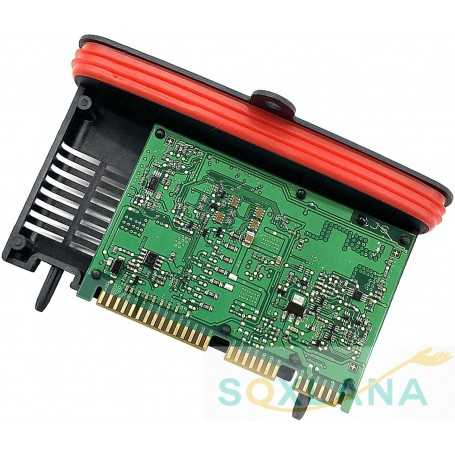 Driver Module Headlight TMS Controller 63117316187 Car LED for BMW F32 F82 F10 F11 F33 F36 F18 X6