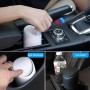 Mini Poubelle de Voiture en Silicone – Universelle, Lavable & Anti-Odeur