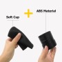 Universal Silicone Mini Trash Can for Car