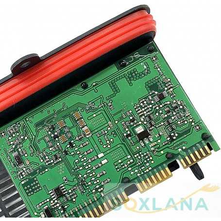 Driver Module Headlight TMS Controller 63117316187 Car LED for BMW F32 F82 F10 F11 F33 F36 F18 X6