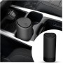 Universal Silicone Mini Trash Can for Car