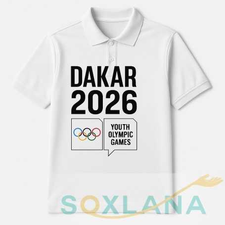 POLO DAKAR 2026