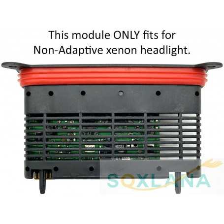 Driver Module Headlight TMS Controller 63117316187 Car LED for BMW F32 F82 F10 F11 F33 F36 F18 X6