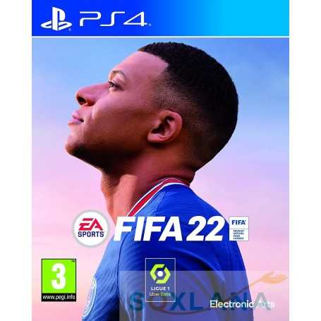 FIFA 22 - Ultimate Team