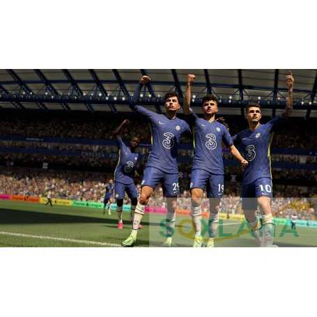 FIFA 22 - Ultimate Team