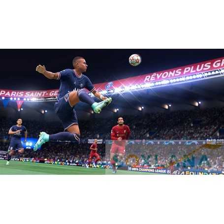 FIFA 22 - Ultimate Team