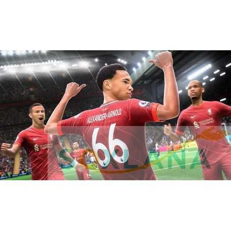 FIFA 22 - Ultimate Team