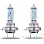 Halogen headlight lamp - OSRAM COOL BLUE INTENSE H7
