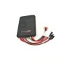 Traceur GPS GT06 pour véhicule – suivi en temps réel et coupure moteur à distance