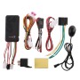 Traceur GPS GT06 pour véhicule – suivi en temps réel et coupure moteur à distance