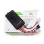 Traceur GPS GT06 pour véhicule – suivi en temps réel et coupure moteur à distance