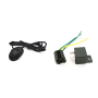 Traceur GPS GT06 pour véhicule – suivi en temps réel et coupure moteur à distance